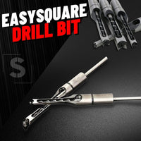 EasySquare™ Drill Bit Set